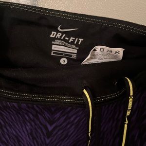 Nike dri-fit running leggings